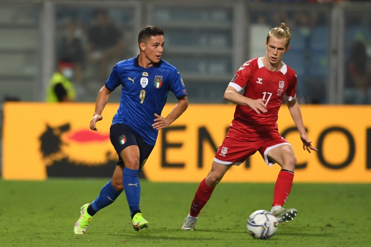 拉斯帕多里：進3球卻沒贏或進加時太不可思議 點球？抱怨沒有意義