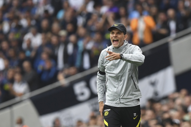 里斯-詹姆斯：圖赫爾是我合作過的最佳教練，他在切爾西超出預(yù)期