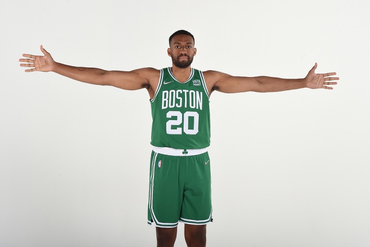 前榜眼帕克：人們說(shuō)我是悲劇 哪里悲劇？我?guī)е彝ッ撾x了貧民區(qū)