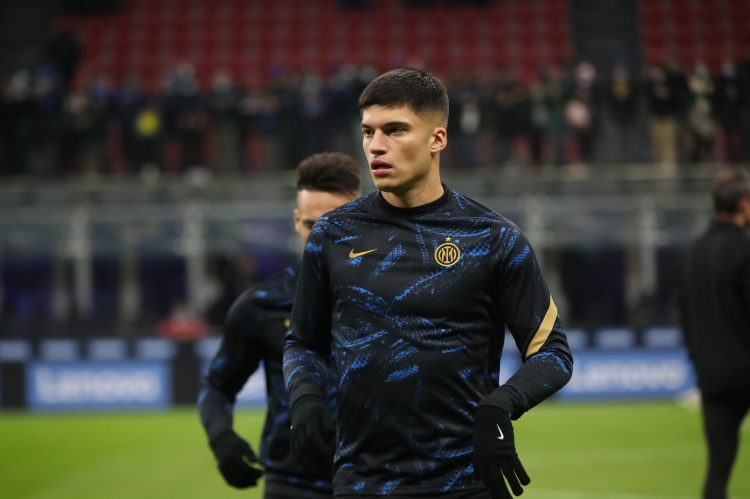 科雷亞：勞塔羅是冠軍&他對我們很重要，在國米最美好時刻是捧杯