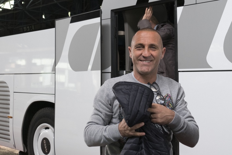 迪利維奧：我不想為莫塔開脫，但尤文球員必須懂得這件球衣的份量