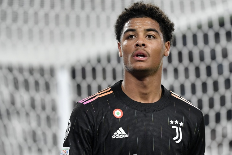 RMC：國米與熱那亞后衛(wèi)德溫特經(jīng)紀(jì)人展開聯(lián)系，對他感興趣很久了