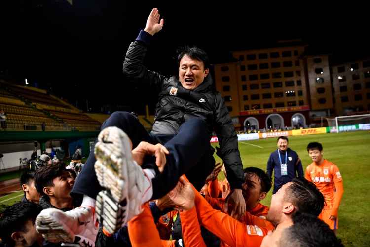 郝偉證言：矯喆運(yùn)作足協(xié)杯奪冠花了200萬(wàn)，但我沒(méi)主動(dòng)還過(guò)這個(gè)錢(qián)