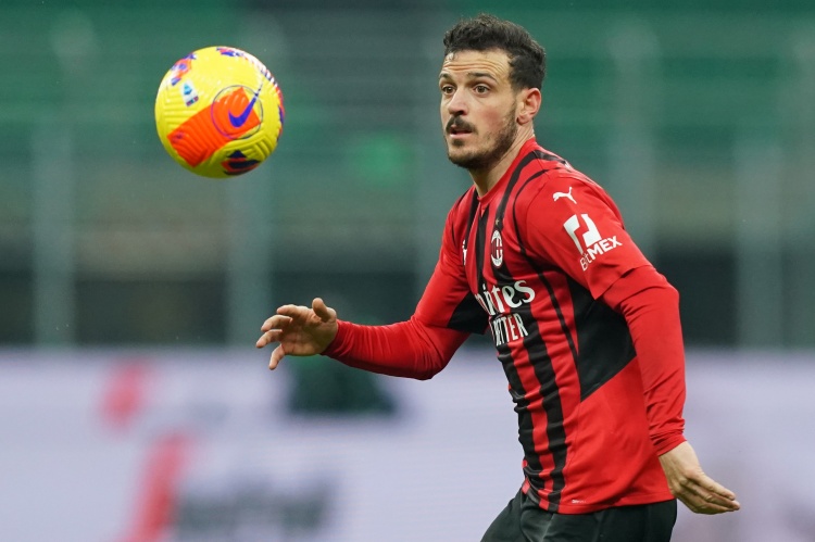 弗洛倫齊：本賽季米蘭每個人都有責任，相比奪冠賽季缺乏一些經(jīng)驗