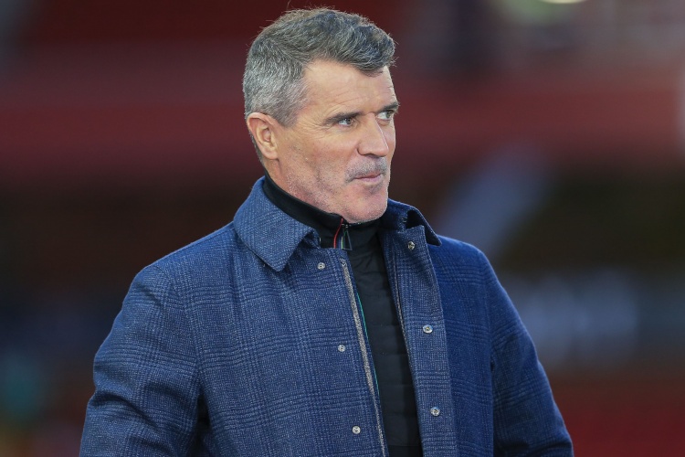 恨鐵不成鋼！基恩：球迷還在歡呼，我們以前被追平是要挨噓的