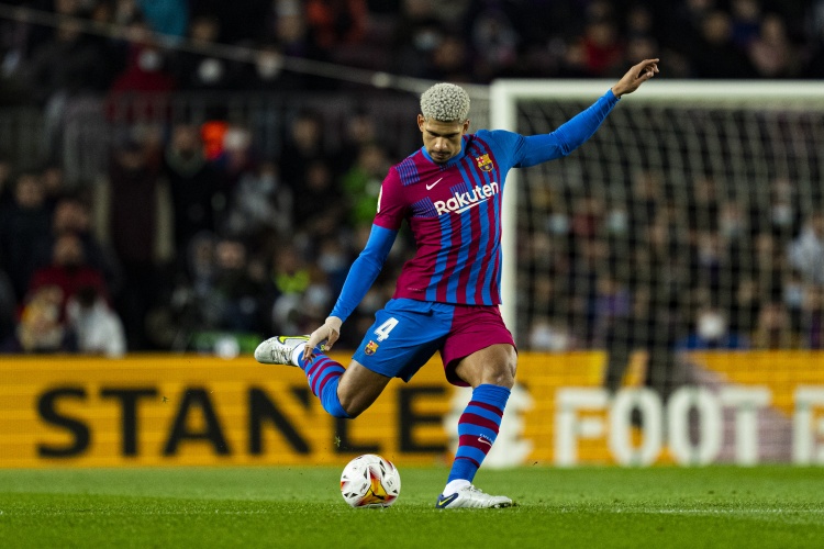 阿勞霍：都知道歐冠比賽難踢，但我們會全力以赴尋求勝利和晉級