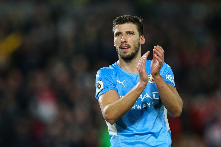 魯本-迪亞斯：我不覺得我們脆弱，森林進(jìn)球后的低位防守很難突破