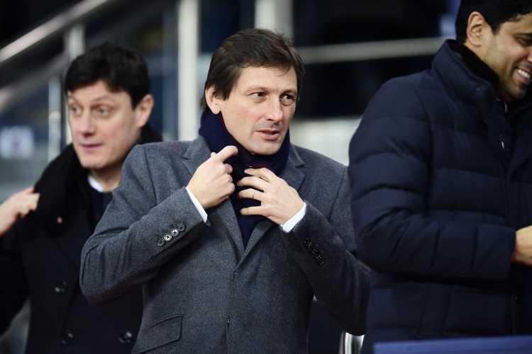 萊昂納多：米蘭趕走了馬爾蒂尼也趕走了激情，這支米蘭現(xiàn)在沒靈魂