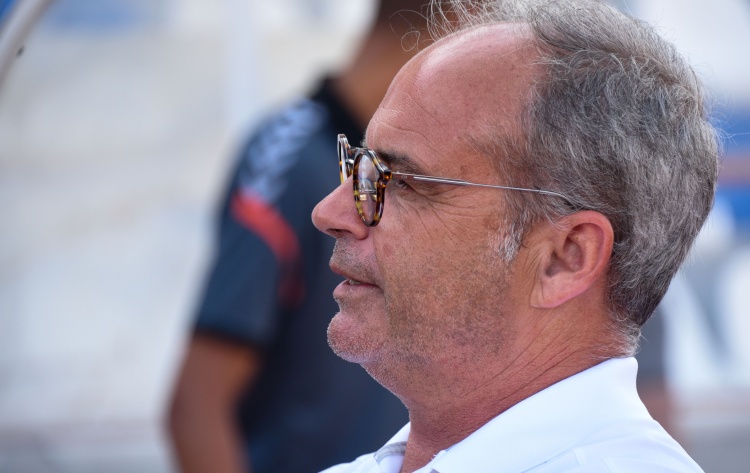 記者：沙特給坎波斯開10年2億歐合同，在2034世界杯前發(fā)展青訓(xùn)