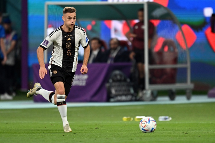 無敵雞哥！基米希參與了德國對意大利兩回合所有進球，目前1球4助