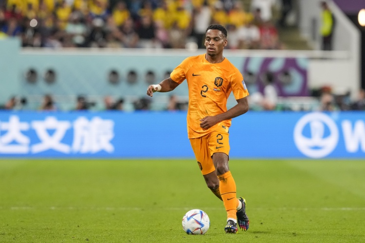 荷蘭國(guó)家隊(duì)官方：廷伯因病將無(wú)緣出戰(zhàn)西班牙