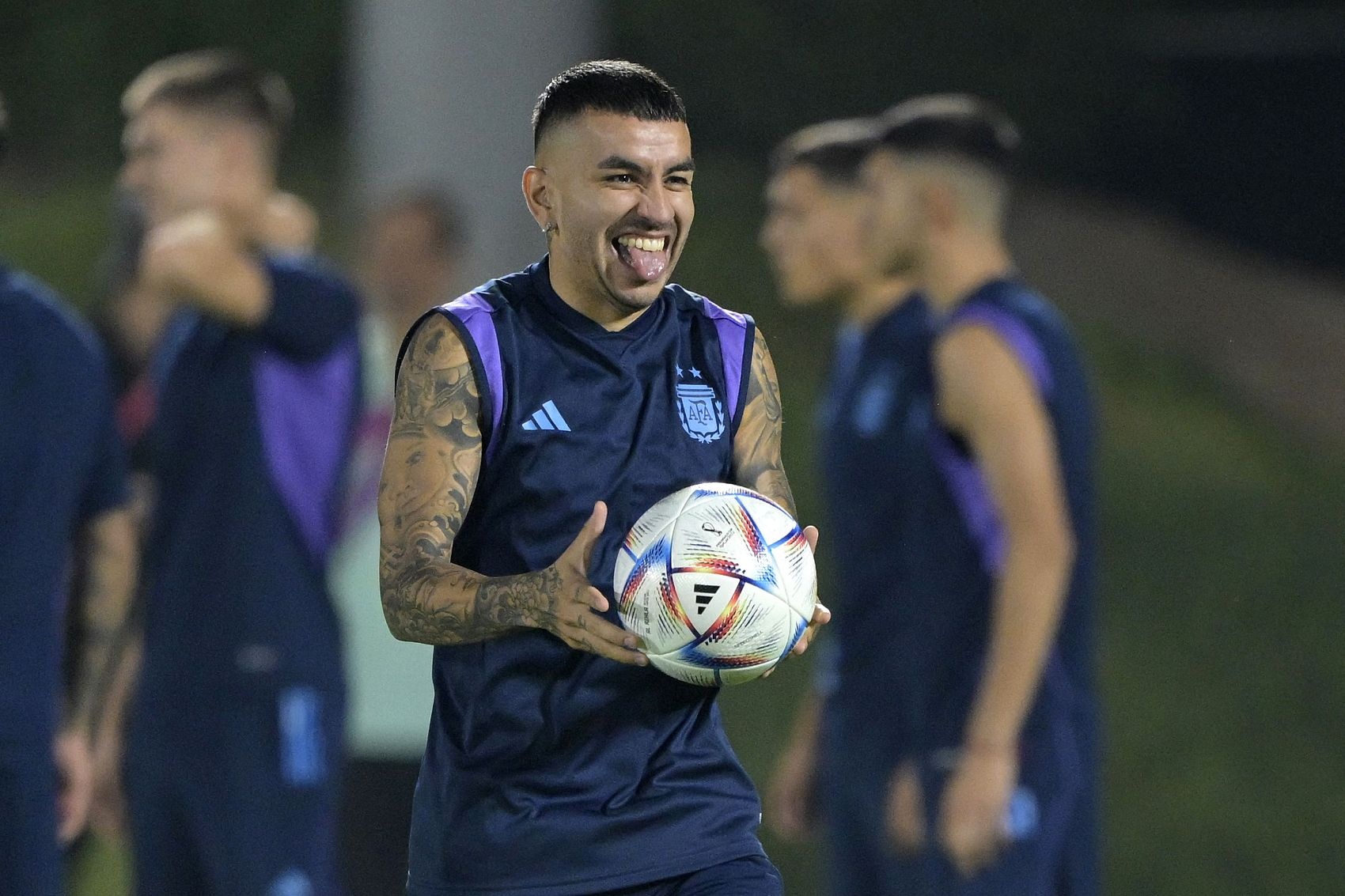 記者：墨西哥老虎大學(xué)隊有意30歲馬競前鋒科雷亞，已進行深入談判