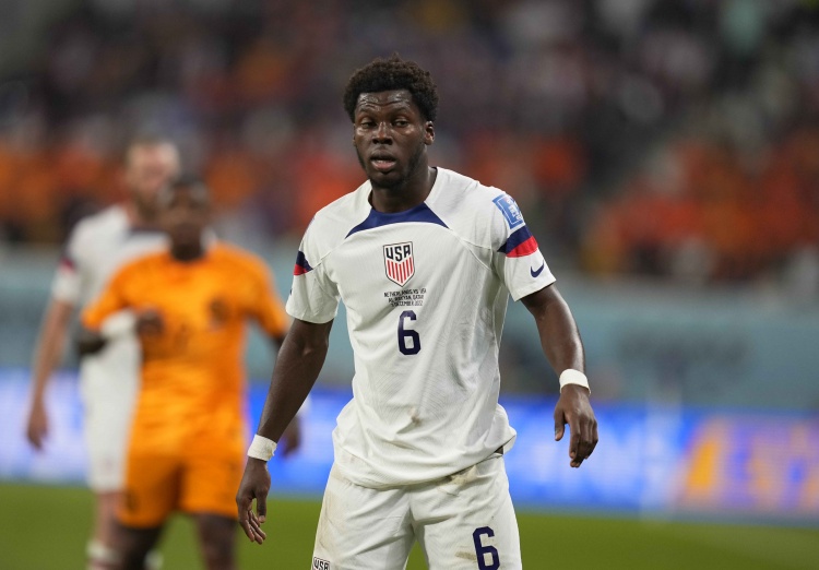 國家隊隊友：穆薩天賦異稟且對更衣室很重要，他配得上效力米蘭