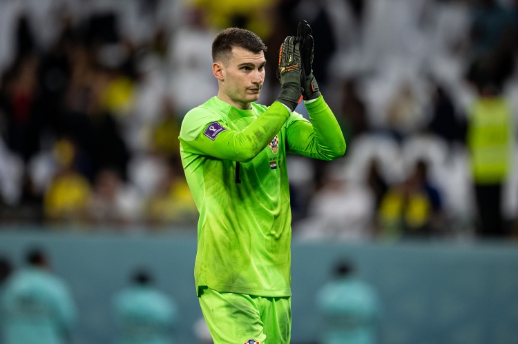 利瓦科維奇：和法國的次回合比賽會(huì)很難，我們會(huì)盡力爭取