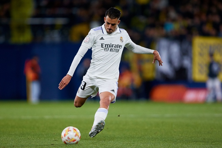 每體：塞巴略斯預計缺席約兩個月，可能錯過皇馬幾場決定性比賽