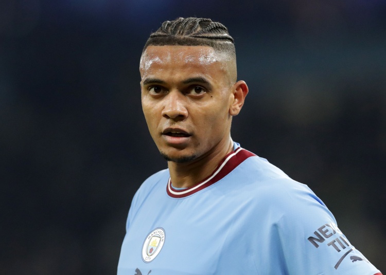 馬卡：阿坎吉被推薦給皇馬，球員希望離開(kāi)曼城尋找新挑戰(zhàn)