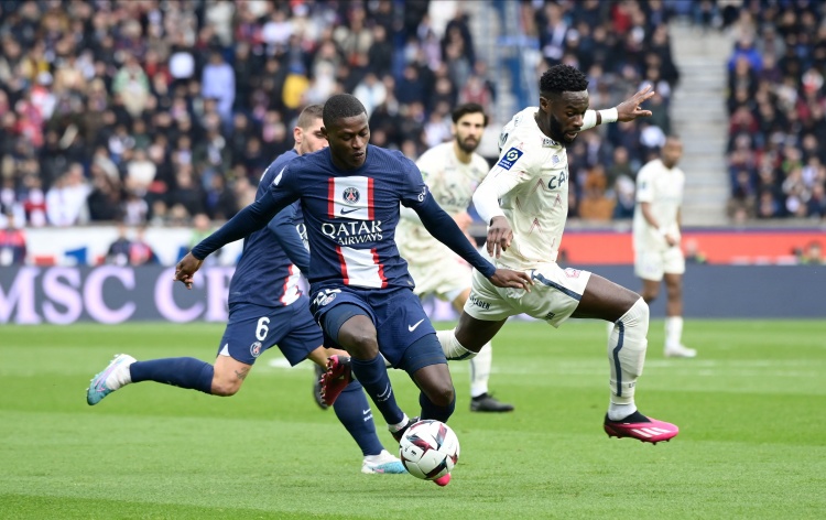 努諾-門德斯：我們完全控制了比賽局面，要一直保持冷血