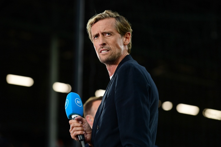 克勞奇：本不想跳機(jī)械舞但要獻(xiàn)給小球迷，在kop看臺(tái)前進(jìn)球很棒