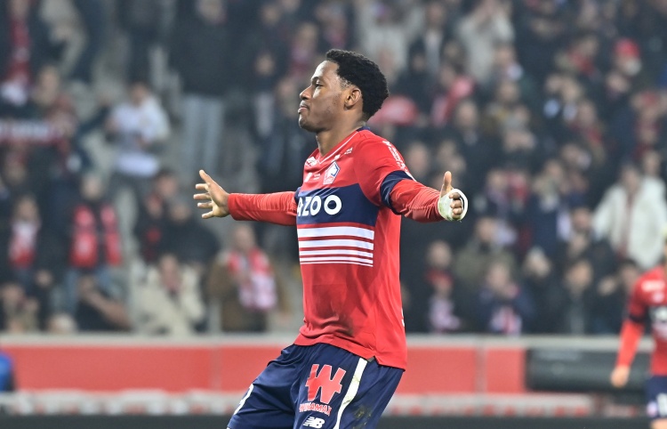 不容小覷，里爾近8場歐冠5勝2平1負，僅輸給利物浦