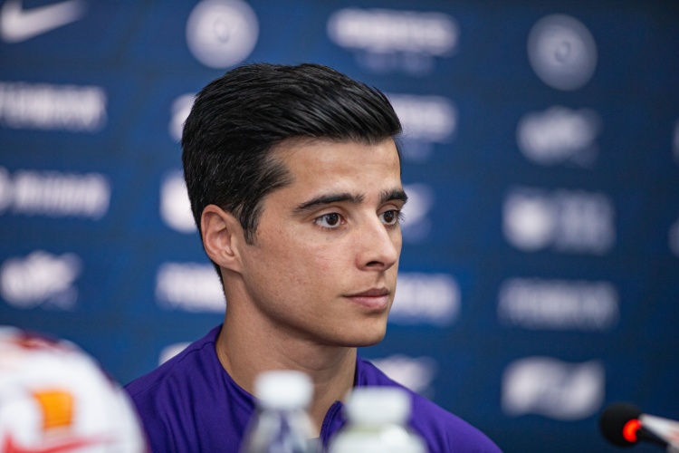 重點(diǎn)關(guān)照對(duì)象！記者：特謝拉被侵犯次數(shù)在中超和亞冠均領(lǐng)跑