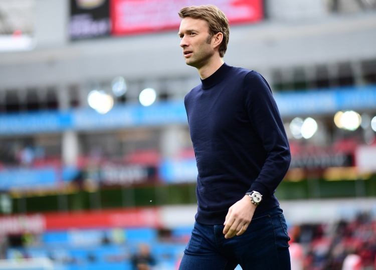 維爾茨等5人已2黃，藥廠總監(jiān)：黃牌停賽不可避免，但得踢得聰明些