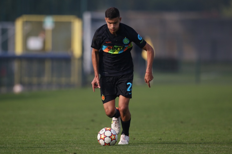 意媒：國(guó)米為瓦倫丁-卡博尼在意甲聯(lián)賽重新注冊(cè)，繼續(xù)身穿45號(hào)