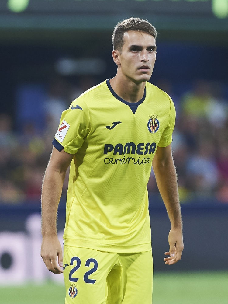 不敵皇馬！丹尼斯-蘇亞雷斯：對(duì)手放我們控球，但他們反擊很致命