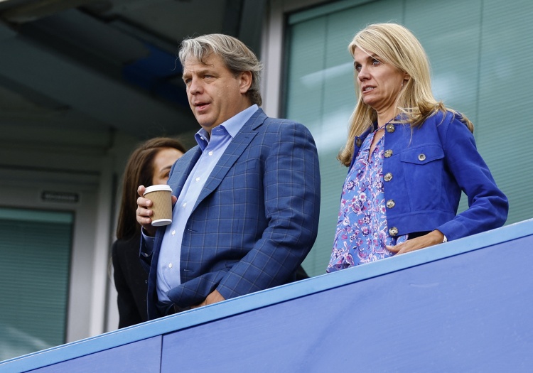 羅馬諾：切爾西不打算改變管理層架構(gòu)，他們對(duì)現(xiàn)任董事會(huì)感到滿意