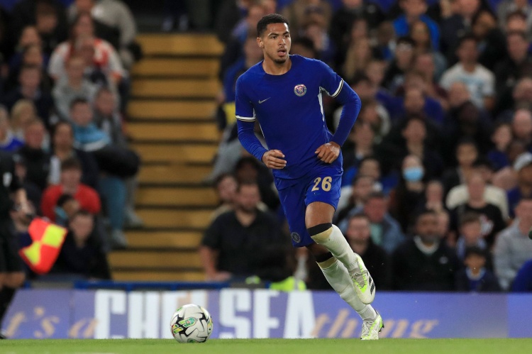 科爾維爾：進(jìn)球的感覺非常好，近幾場(chǎng)比賽很艱難取得反彈很重要