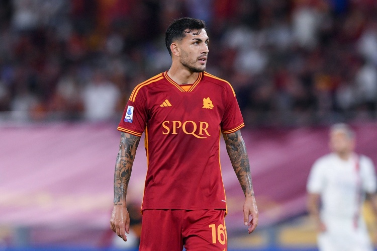 羅體：羅馬澄清帕雷德斯合同解約條款，無書面協(xié)議只是君子約定