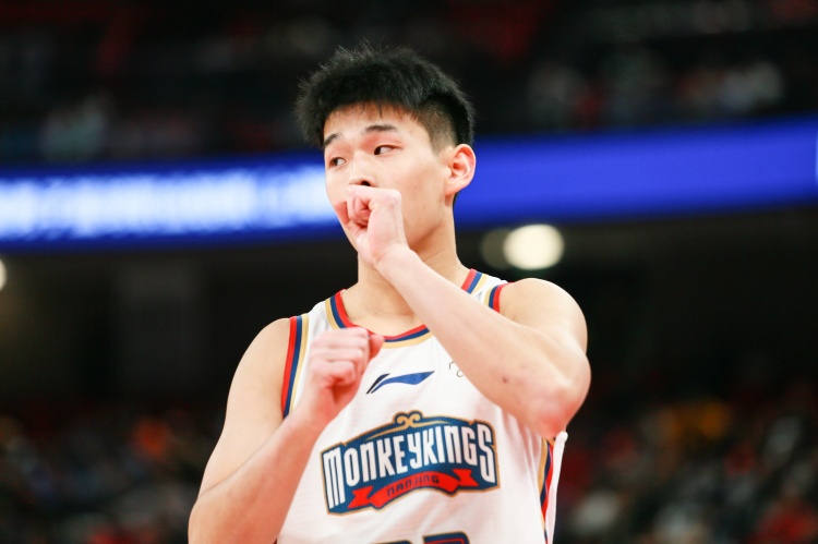 付政浩談林葳受傷：是不是因為窗口期太漫長 訓練不系統(tǒng)導致的？