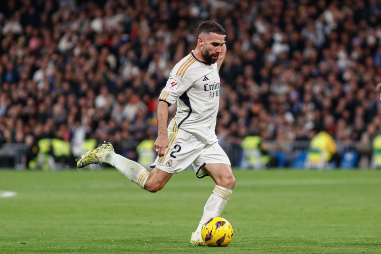 馬卡：安切洛蒂希望卡瓦哈爾盡快回歸，因為他對球隊的意義很重要