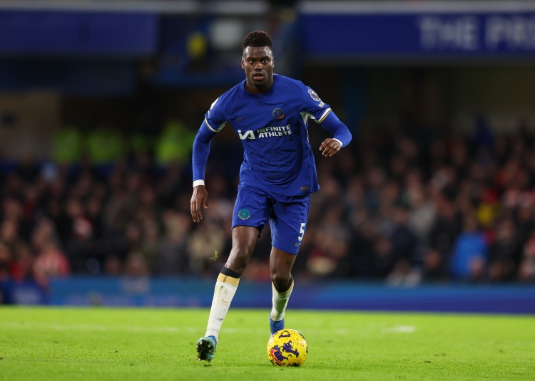 跟隊：查洛巴和巴迪亞西勒傷愈復出，將入選對哥本哈根的陣容