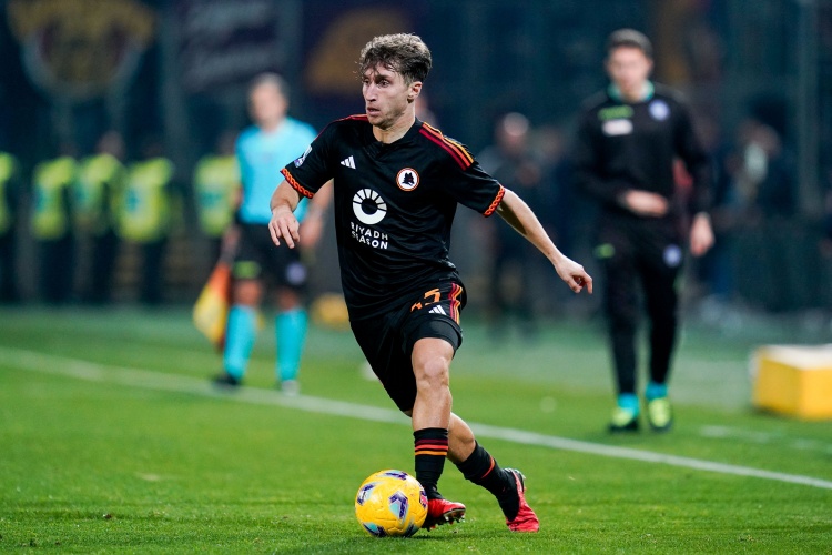 巴爾丹齊：羅馬本可以打進(jìn)更多球，替補(bǔ)球員起到了決定性作用