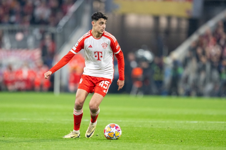 帕夫洛維奇真的只是感冒？孔帕尼：若你知道實情，我就不用撒謊了