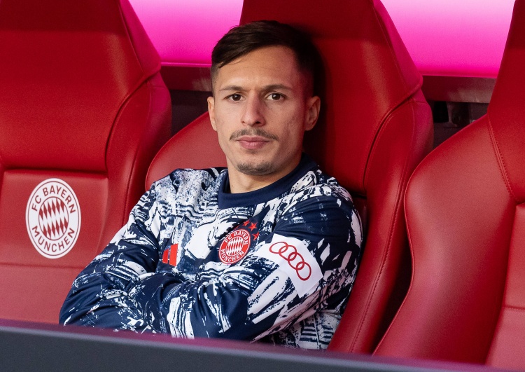 薩拉戈薩：奧薩蘇納讓我做回自己 回拜仁？上帝決定明年發(fā)生什么