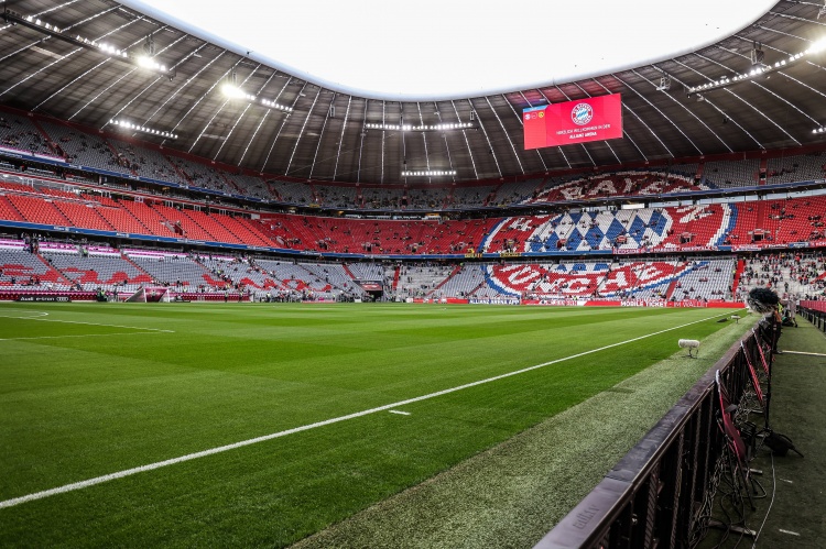 魔鬼主場！戰(zhàn)平藥廠后拜仁德甲主場已10連勝，且每場至少打進3球