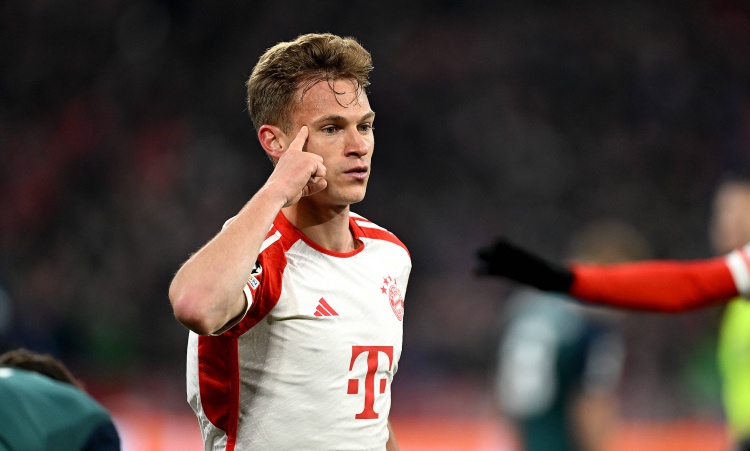 德天空：拜仁與基米希展開新一輪談判，球員還未做出決定