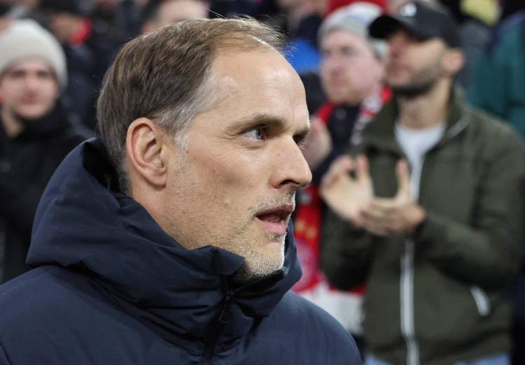 鏡報：圖赫爾改變英格蘭工作時間，早上開會下午訓練