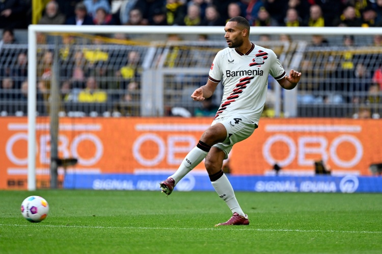 世體：若納坦-塔已經(jīng)收到多份報價，但他還在等待巴薩