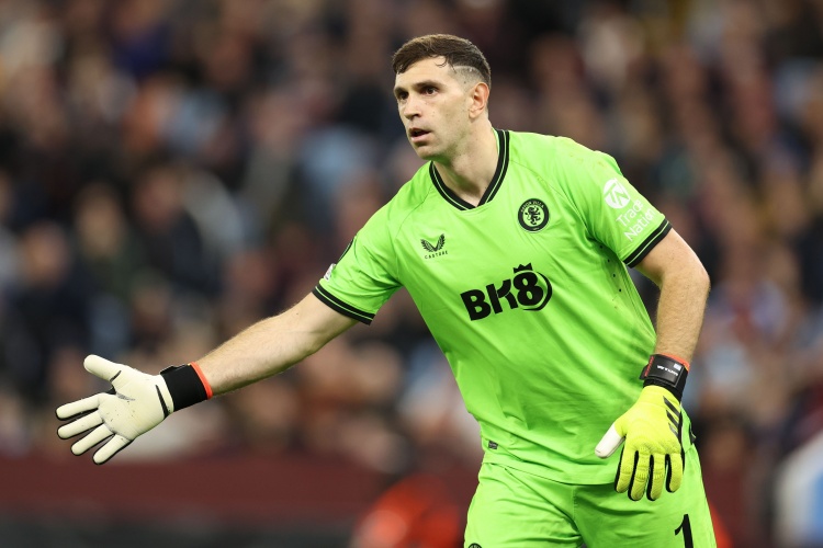 切赫：馬丁內(nèi)斯在阿森納時(shí)活力十足，他找到正確方法達(dá)到質(zhì)的飛躍