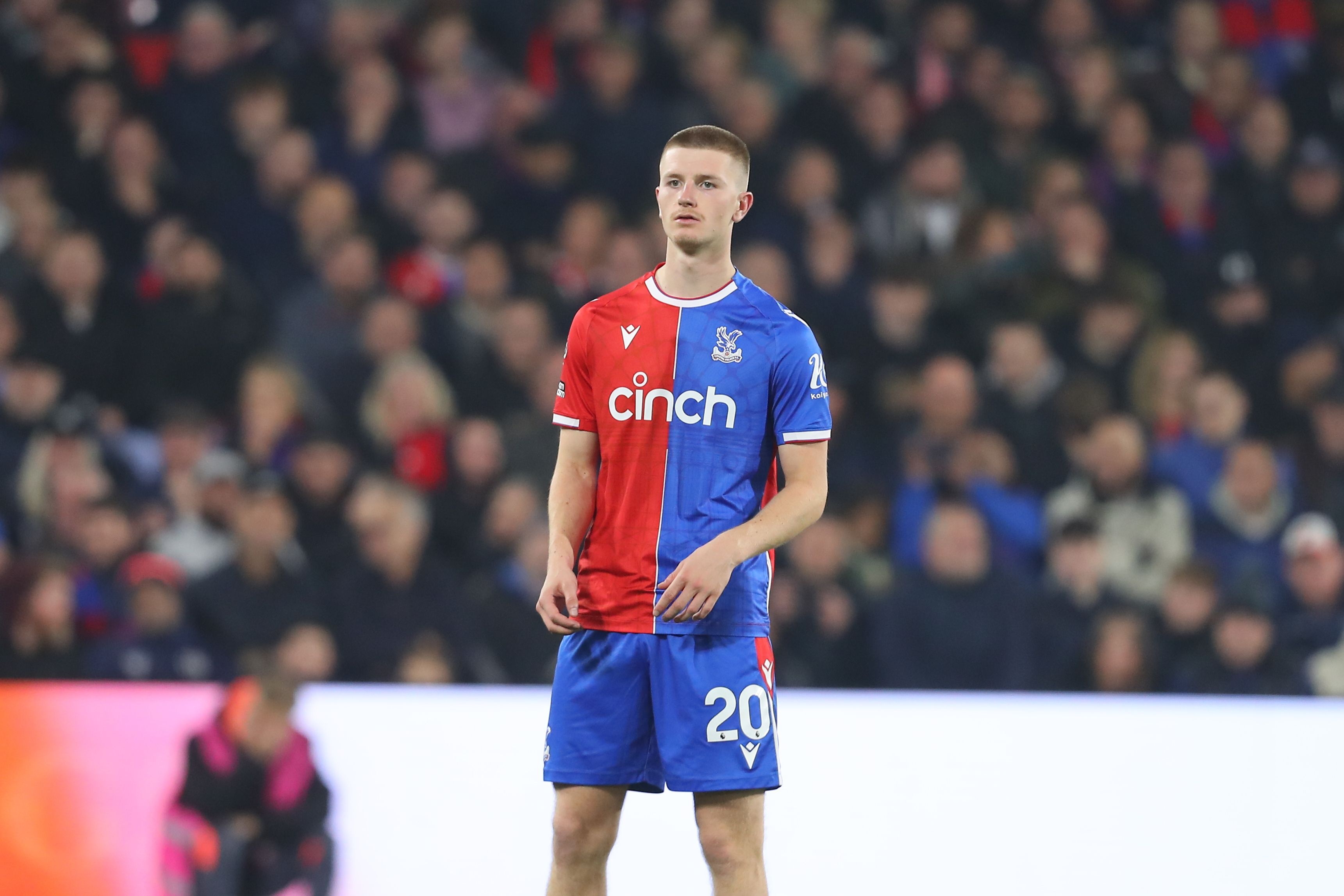 英媒：皇馬有意沃頓，曼城也在關(guān)注&曼聯(lián)利物浦對球員評價很高