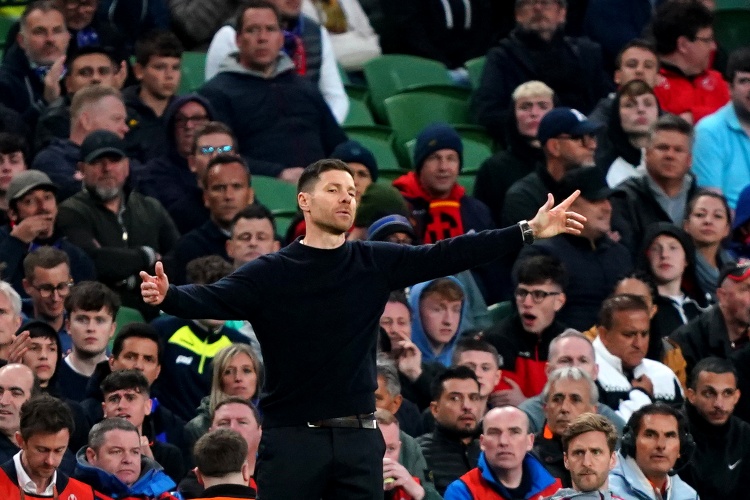 不敵不萊梅，阿隆索：必須盡快忘掉這場比賽，必須再次相信自己