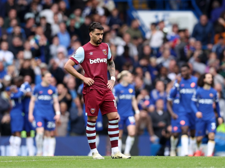 極刑！郵報(bào)：4次蓄意吃牌以促成博彩獲利 帕奎塔可能面臨終身禁賽