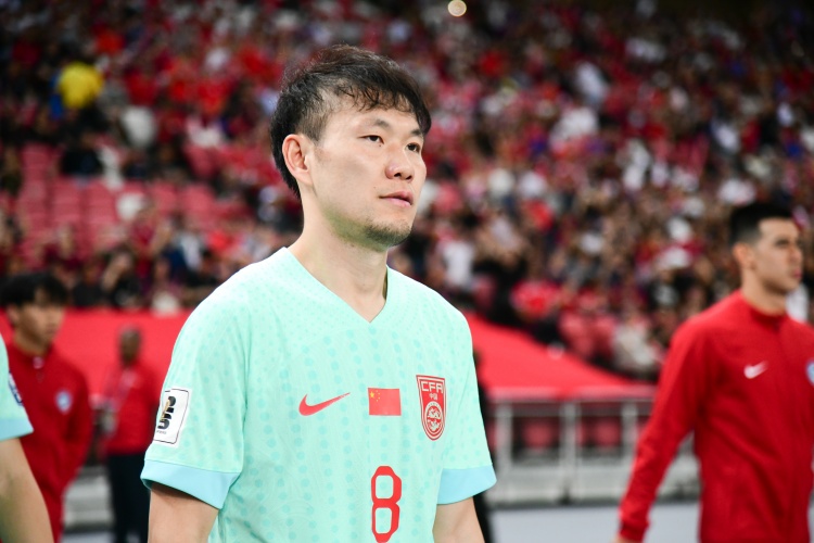 媒體人：李源一當(dāng)初落選國足莫名其妙，希望只是工作中小小疏漏