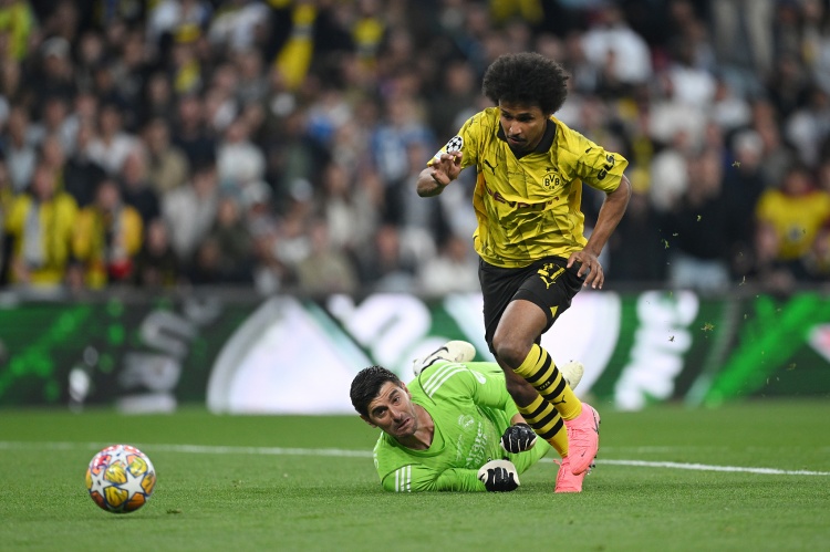 阿德耶米：還沒達(dá)到我想要的狀態(tài)，在門前我還可以更有威脅