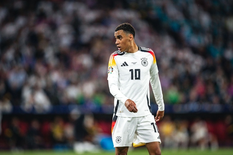 穆西亞拉：上半場一切順利，但我們本應(yīng)該在下半場也保持能量