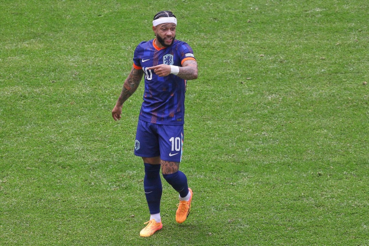 德佩談造點(diǎn)：勒諾爾芒只注意到了我，而不知道球在哪里