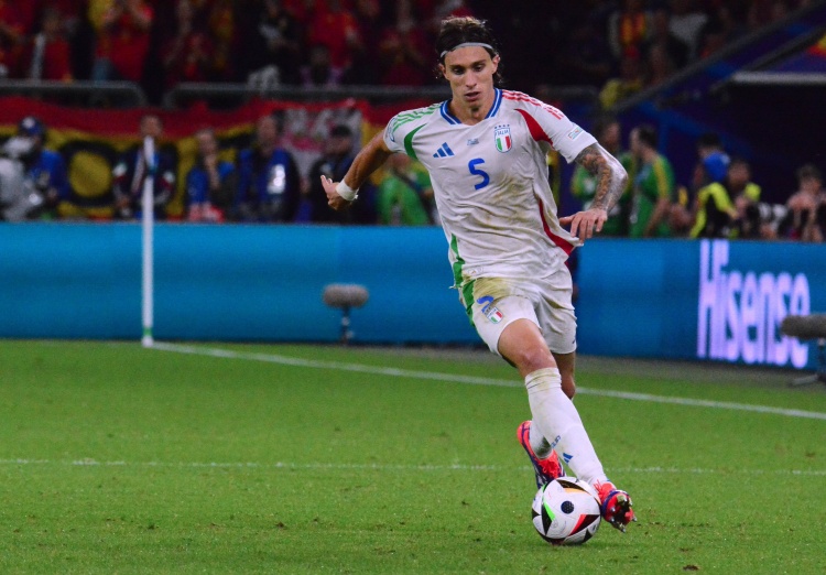 離場時并未拄拐！卡拉菲奧里：我不舒服，但我還什么都不知道