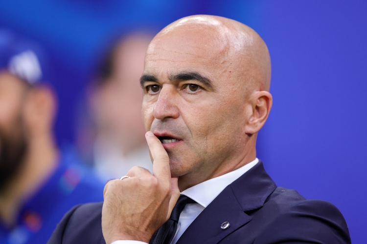 葡萄牙隊主教練：沒有輕松的比賽，替補球員登場發(fā)揮了關(guān)鍵作用